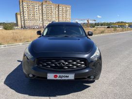 SUV   Infiniti FX37 2010 , 1750000 , 