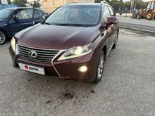  RX350, 2012