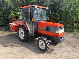 - Kubota GL240 2002 , 1500000 , 