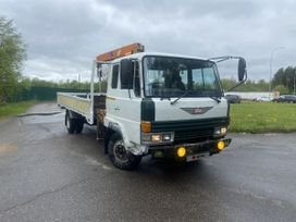  () Hino Ranger 1985 , 1550000 , 