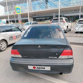  Mitsubishi Lancer Cedia 2002 , 250000 , 