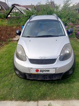  Chery indiS S18D 2013 , 300000 , 