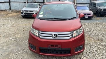    Honda Freed 2011 , 950000 , 