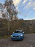  Volvo V60 2013 , 1250000 , 
