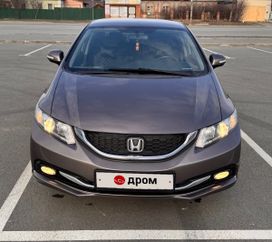 Honda Civic 2014 , 1590000 , 