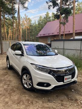 SUV   Honda Vezel 2018 , 1700000 , 