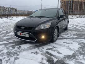  Ford Focus 2008 , 367000 , 