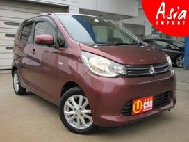  Mitsubishi eK Wagon 2014 , 680000 , 