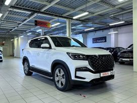 SUV   SsangYong Rexton 2022 , 2400000 , 