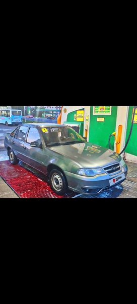  Daewoo Nexia 2015 , 95000 , 