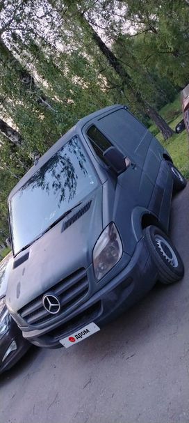    Mercedes-Benz Mercedes 2007 , 800000 , 
