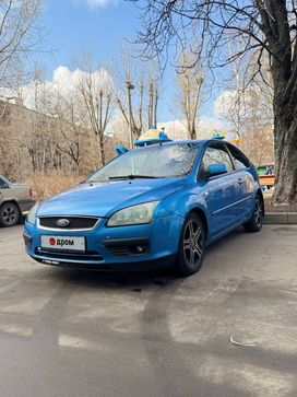  3  Ford Focus 2007 , 400000 , 