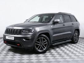 SUV   Jeep Grand Cherokee 2018 , 2948000 , 