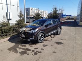 SUV   Renault Kaptur 2016 , 1450000 , -