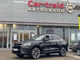 SUV   Geely Tugella 2024 , 3205000 , 
