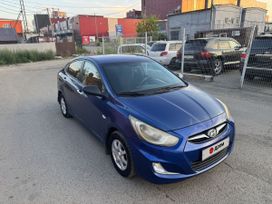  Hyundai Solaris 2011 , 375000 , 