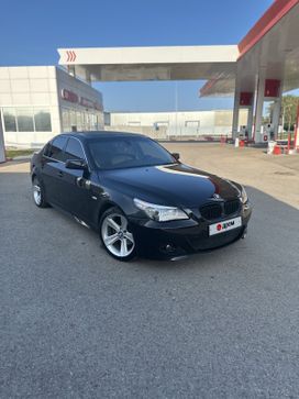  BMW 5-Series 2008 , 1300000 , 