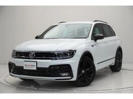 SUV   Volkswagen Tiguan 2021 , 1900000 , 