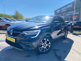 SUV   Renault Arkana 2019 , 1749900 , 