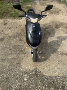  Suzuki ZZ Inch Up Sport 2006 , 85000 , 