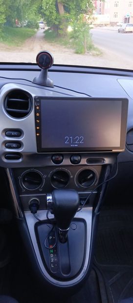  Pontiac Vibe 2003 , 650000 , 