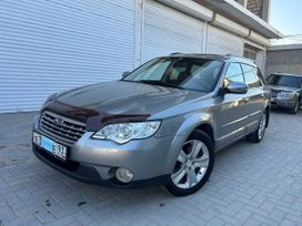  Subaru Outback 2006 , 980000 , 