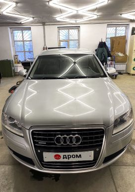  Audi A8 2003 , 850000 , 