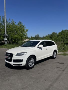 SUV   Audi Q7 2008 , 950000 , 