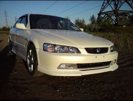  Honda Accord 2002 , 695000 , 