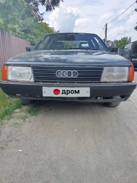  Audi 100 1988 , 115000 , 