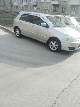  Toyota Corolla 2006 , 845000 , 