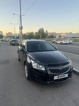  Chevrolet Cruze 2015 , 400000 , 
