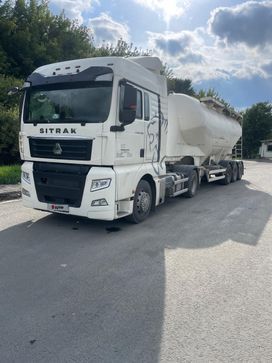  Sitrak C7H 2023 , 10000000 , -
