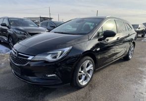  Opel Astra 2019 , 1298000 , 