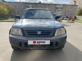 SUV   Honda CR-V 1997 , 520000 , 
