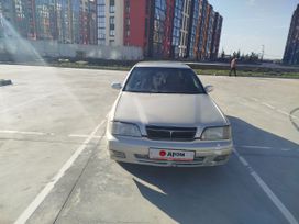  Toyota Camry 1996 , 220000 , 