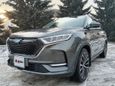 SUV   Oshan X7 2020 , 2500000 , 