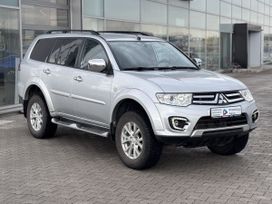 SUV   Mitsubishi Pajero Sport 2014 , 2280000 , 