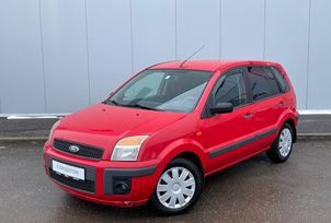  Ford Fusion 2009 , 439000 , 