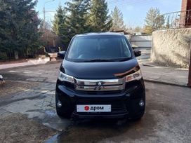  Mitsubishi ek Custom 2013 , 650000 , 