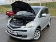  Toyota Ractis 2007 , 515000 , 
