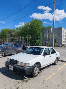  Nissan Sunny 1998 , 170000 , 