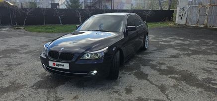  BMW 5-Series 2008 , 1290000 , 