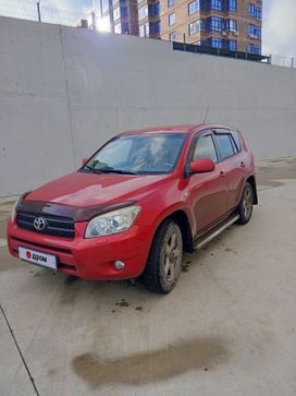 SUV   Toyota RAV4 2008 , 1100000 , 