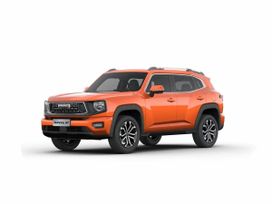 SUV   Haval H7 2025 , 3799000 , -