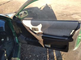  Toyota Cynos 1991 , 130000 , 