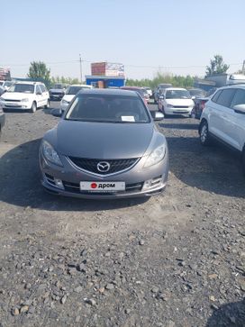  Mazda Mazda6 2007 , 749000 , 