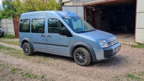  Tourneo Connect