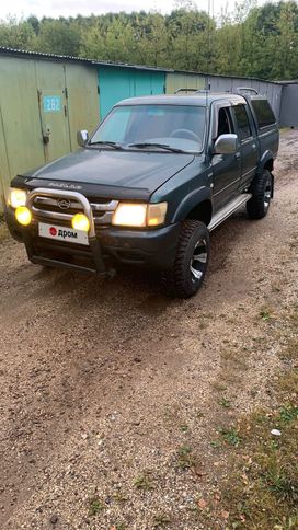  Great Wall Deer 2004 , 240000 , 