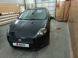  3  Fiat Punto 2007 , 380000 , 